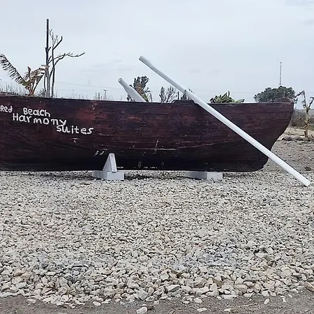 Red Harmony Stone House 펜션