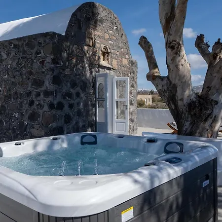 Red Harmony Stone House 펜션 Akrotírion