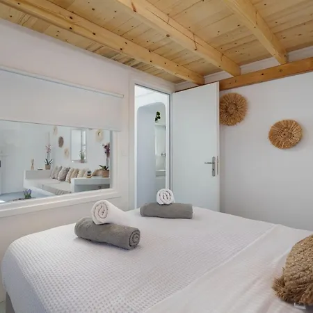 펜션 Red Harmony Stone House