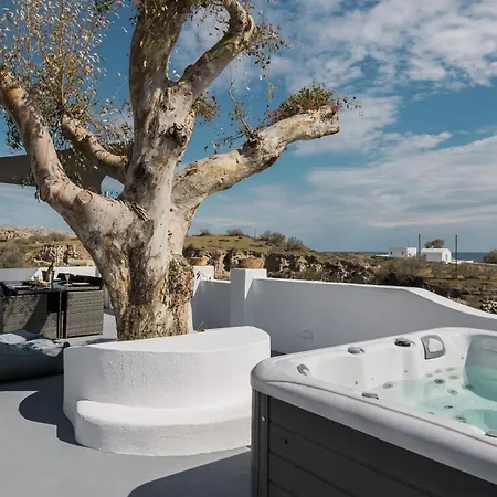 Red Harmony Stone House *