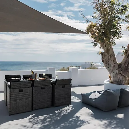 Red Harmony Stone House