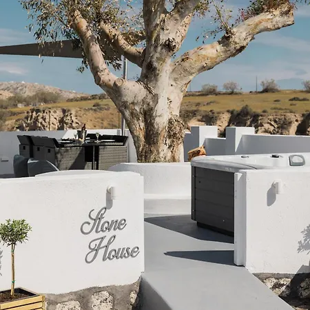 Red Harmony Stone House 펜션