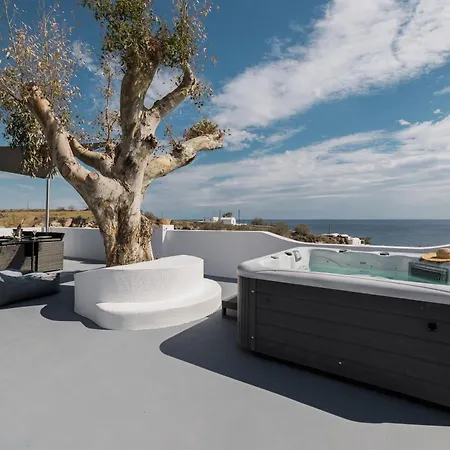 Red Harmony Stone House *