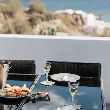 Red Harmony Stone House