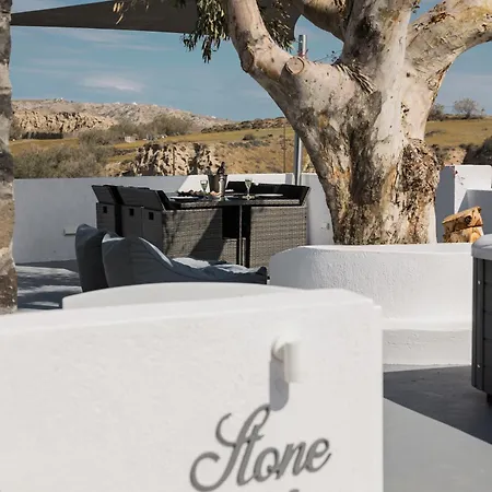 펜션 Red Harmony Stone House *