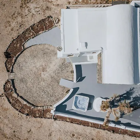 펜션 Red Harmony Stone House *