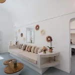 Red Harmony Stone House 度假居
