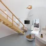 度假居 Red Harmony Stone House Akrotírion