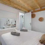 Tatil Evi Red Harmony Stone House