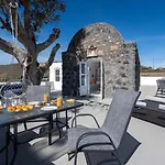 度假居 Red Harmony Stone House Akrotírion