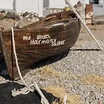 Red Harmony Stone House Holiday home Akrotiri (Santorini)