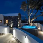 Red Harmony Stone House *