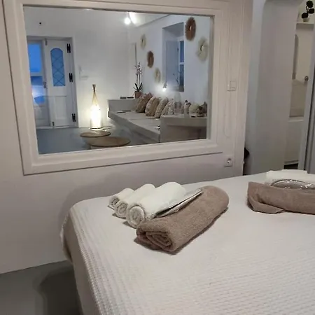 Сasa de vacaciones Red Harmony Stone House *
