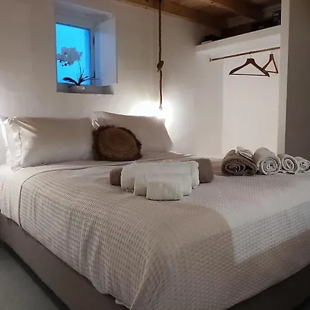 Сasa de vacaciones Red Harmony Stone House Akrotírion