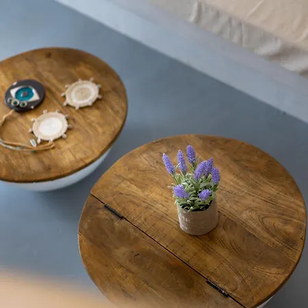 Feriehus Red Harmony Stone House Akrotírion