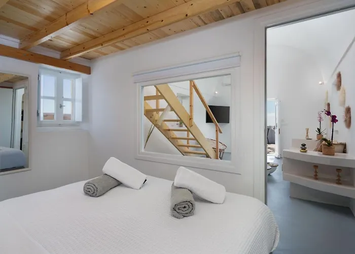 Red Harmony Stone House Ferienhaus *