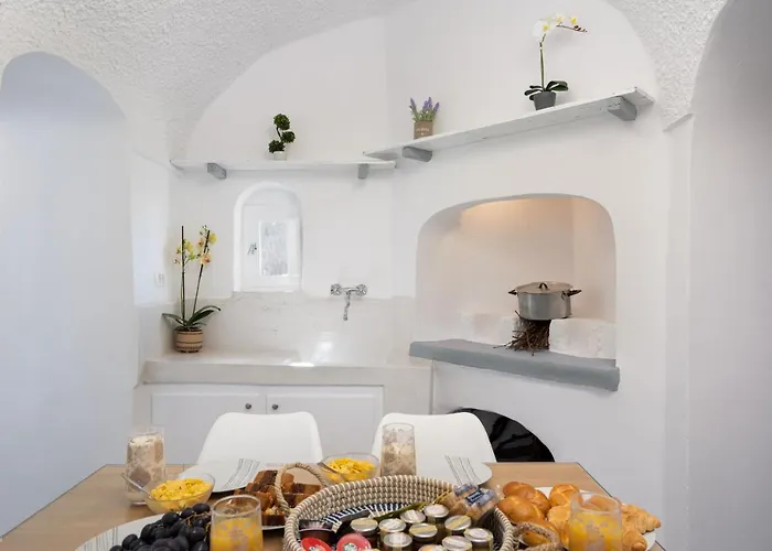 Red Harmony Stone House 度假居 *