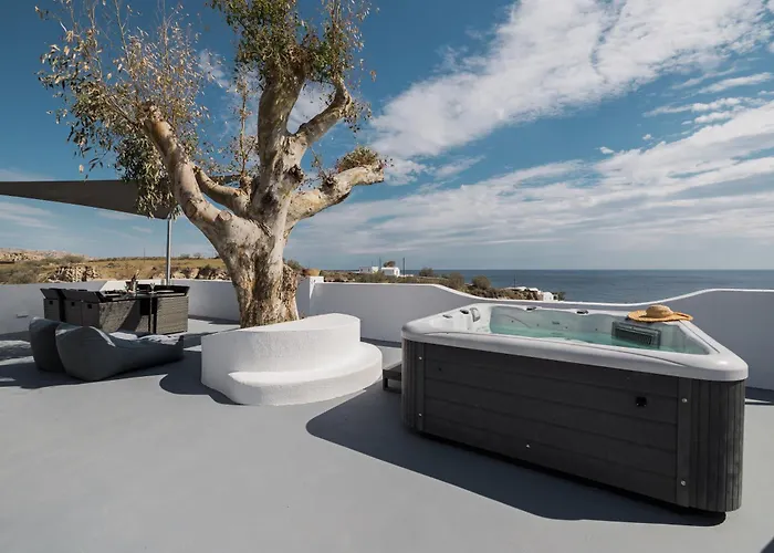 Red Harmony Stone House *