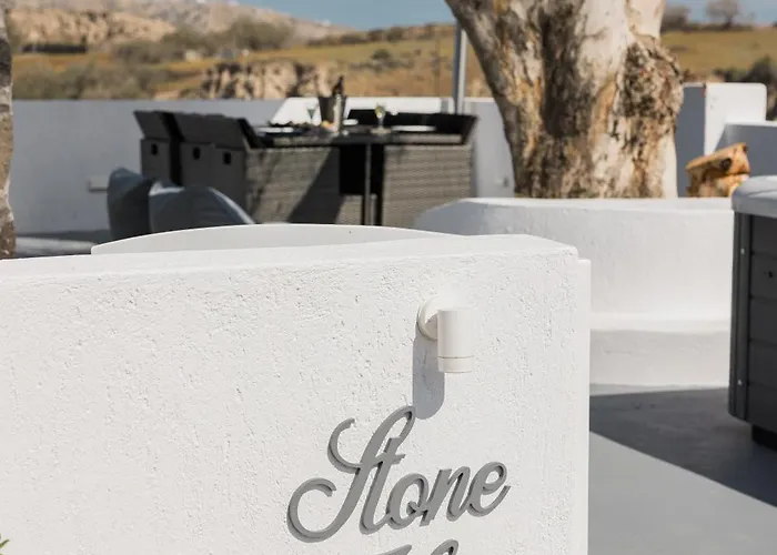 Red Harmony Stone House *