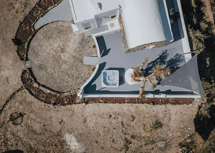 Red Harmony Stone House 度假居