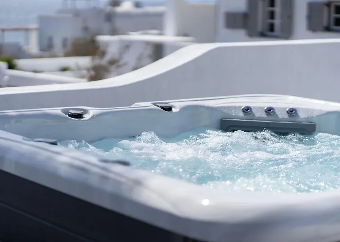 Red Harmony Stone House Akrotírion