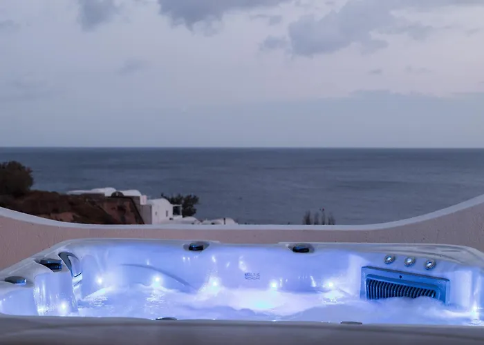 Red Harmony Stone House Ferienhaus *