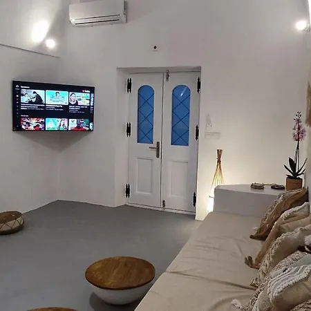 Red Harmony Stone House 펜션 Akrotírion