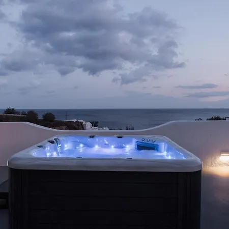 Red Harmony Stone House بيت للعطل