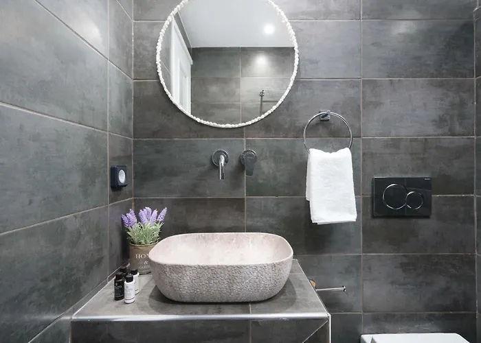 Casa de Férias Red Harmony Stone House Akrotírion