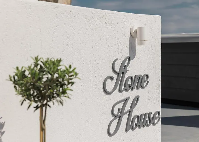 Casa de Férias Red Harmony Stone House