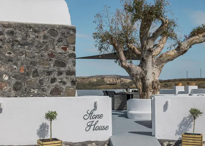 Casa de Férias Red Harmony Stone House