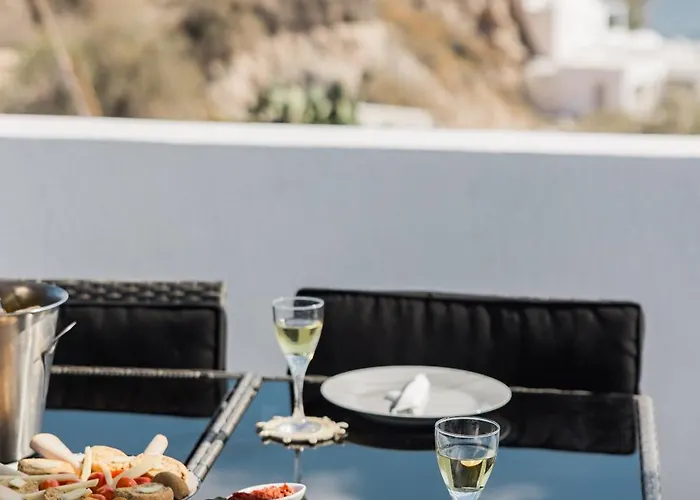 Red Harmony Stone House