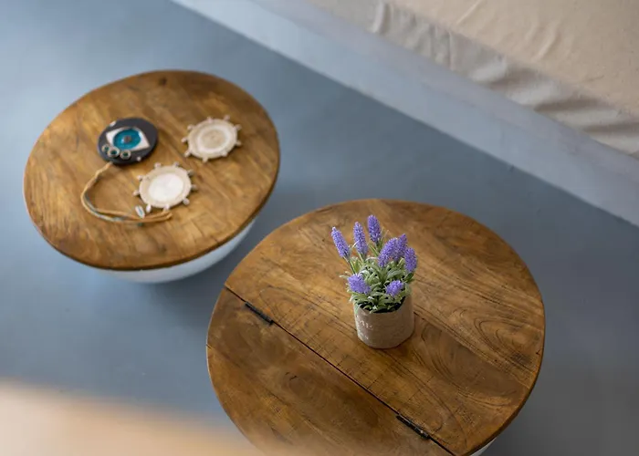 Casa de Férias Red Harmony Stone House Akrotírion